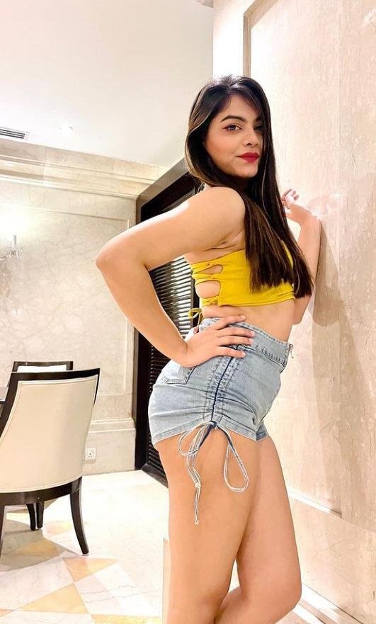Kakrala Near Sector 80 call girl service